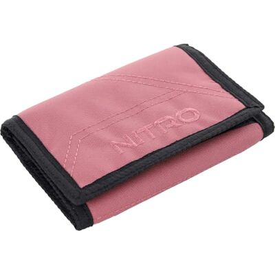 NITRO Unisex Wallet, Geldbörse, Portemonnaie, Münzbörse Geldbeutel NITRO Unisex Wallet, Geldbörse, Portemonnaie, Münzbörse Geldbeutel