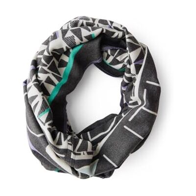 Cecil TOS_Cozy Print Loop Cecil TOS_Cozy Print Loop