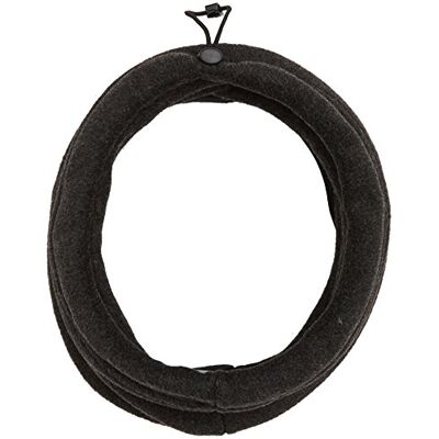 CMP Fleece-Halswärmer für Herren, Kohle Mel., U CMP Fleece-Halswärmer für Herren, Kohle Mel., U
