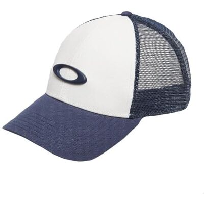 Oakley Herren Hut Trucker Ellipse Hat Oakley Herren Hut Trucker Ellipse Hat