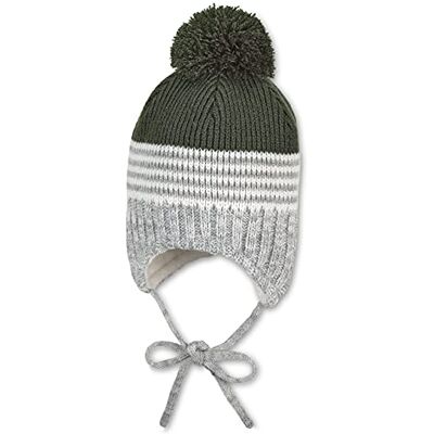 Sterntaler Baby Jungen Strickmütze Mütze Sterntaler Baby Jungen Strickmütze Mütze