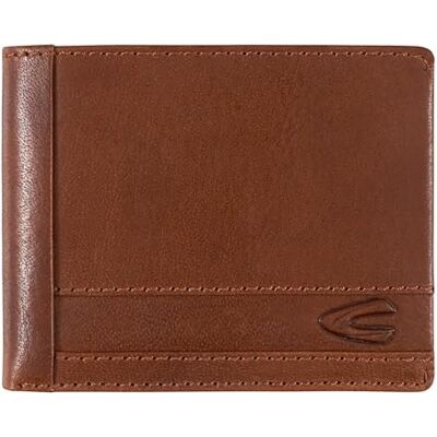 camel active Field Jeans Wallet Cognac camel active Field Jeans Wallet Cognac
