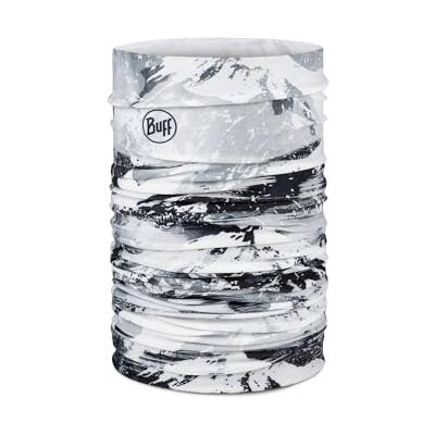 Buff ® Original EcoStretch Multifunktionstuch Schwarz Unisex Kinder Buff ® Original EcoStretch Multifunktionstuch Schwarz Unisex Kinder