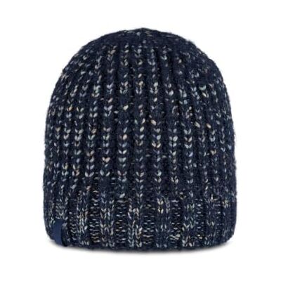 Buff - Mütze Knitted & Fleece Extreme Kälte, Praktisch, Vielseitig, Modisch, Wärmedämmung, Komfortabel Männlich Weiblich Einheitsgröße Night Blue Buff - Mütze Knitted & Fleece Extreme Kälte, Praktisch, Vielseitig, Modisch, Wärmedämmung, Komfortabel Männlich Weiblich Einheitsgröße Night Blue