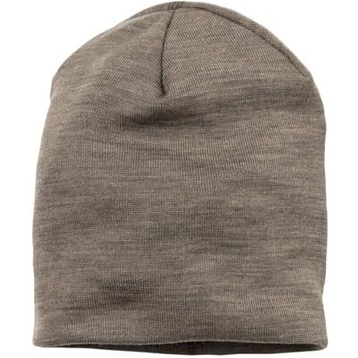 Engel Natur Merino Beanie Kinder Mütze 70% Wolle (kbT), 30% Seide GOTS Zertifiziert Engel Natur Merino Beanie Kinder Mütze 70% Wolle (kbT), 30% Seide GOTS Zertifiziert