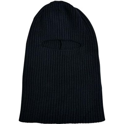 Urban Classics Unisex Sturmhaube Knitted Balaclava Navy one Size Urban Classics Unisex Sturmhaube Knitted Balaclava Navy one Size
