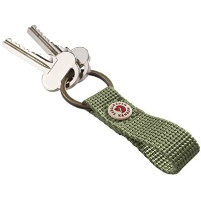 Fjällräven Herren Kånken Keyring Schlüsselring (1er Pack) Fjällräven Herren Kånken Keyring Schlüsselring (1er Pack)