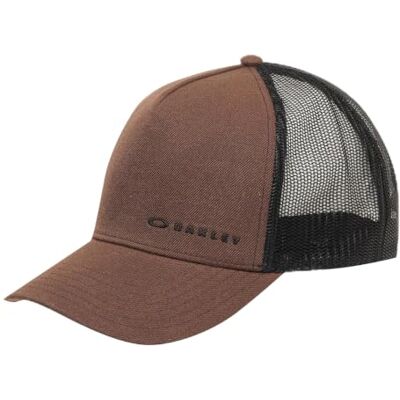 Oakley Herren Chalten Cap Hut, Kakaobraun, 56 Oakley Herren Chalten Cap Hut, Kakaobraun, 56