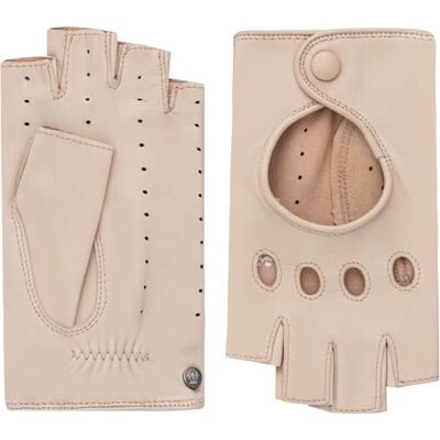 Roeckl Handschuhe Florenz Autofahrer Pearl 6050 Roeckl Handschuhe Florenz Autofahrer Pearl 6050