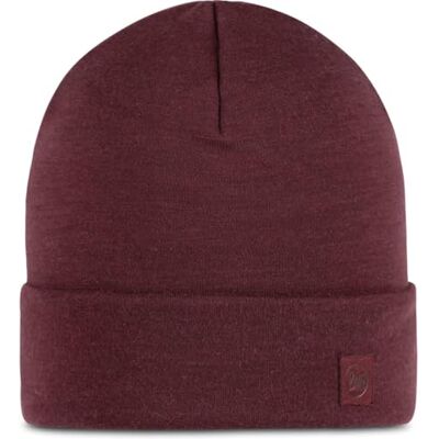 Buff - Mütze Merino Heavyweight Multifunktionaler Schal, 100% Merinowolle, Wandern, Outdoor, Nachhaltig, Leicht, Dick Männlich Weiblich Einheitsgröße Garnet Buff - Mütze Merino Heavyweight Multifunktionaler Schal, 100% Merinowolle, Wandern, Outdoor, Nachhaltig, Leicht, Dick Männlich Weiblich Einheitsgröße Garnet