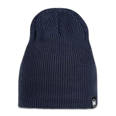Buff - Mütze Knitted & Full Fleece Extreme Kälte, Praktisch, Vielseitig, Modisch, Wärmedämmung, Komfortabel Männlich Weiblich Einheitsgröße Night Blue Buff - Mütze Knitted & Full Fleece Extreme Kälte, Praktisch, Vielseitig, Modisch, Wärmedämmung, Komfortabel Männlich Weiblich Einheitsgröße Night Blue