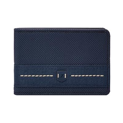 Fossil Herren-Geldbörse mit Vordertasche, Marineblau, Einheitsgröße, Vordertasche Fossil Herren-Geldbörse mit Vordertasche, Marineblau, Einheitsgröße, Vordertasche