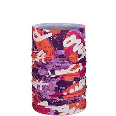 Buff Halswärmer Original EcoStretch Youth Unisex für Jugendliche Buff Halswärmer Original EcoStretch Youth Unisex für Jugendliche