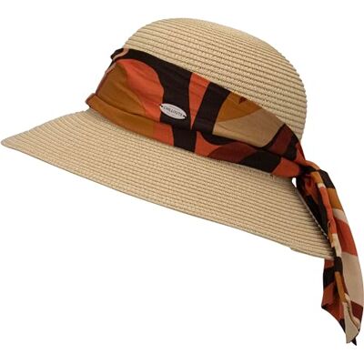 CHILLOUTS Damen Sonnenhut Treviso Hat CHILLOUTS Damen Sonnenhut Treviso Hat