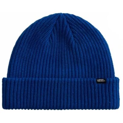 Vans Unisex Kinder Beanie-Mütze Core Basic Cuff Beanie Vans Unisex Kinder Beanie-Mütze Core Basic Cuff Beanie