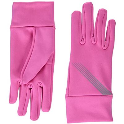 Amazon Unisex Kinder Laufhandschuhe, Rosa, 8 Jahre Amazon Unisex Kinder Laufhandschuhe, Rosa, 8 Jahre