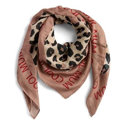 PIECES Pcmirandi Square Scarf Bc PIECES Pcmirandi Square Scarf Bc