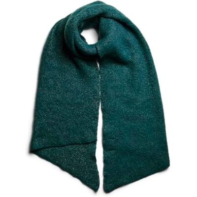 PIECES Pcpyron Long Scarf Lurex Noos Bc PIECES Pcpyron Long Scarf Lurex Noos Bc