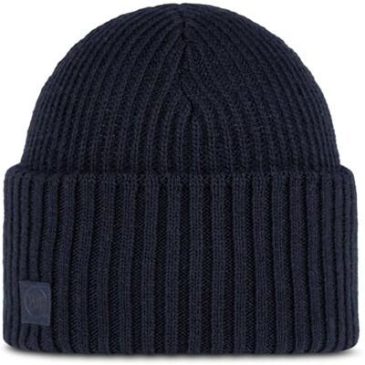 Buff - Mütze Knitted Extreme Kälte, Praktisch, Vielseitig, Modisch, Wärmedämmung, Komfortabel Männlich Weiblich Einheitsgröße Navy Buff - Mütze Knitted Extreme Kälte, Praktisch, Vielseitig, Modisch, Wärmedämmung, Komfortabel Männlich Weiblich Einheitsgröße Navy