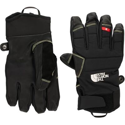 THE NORTH FACE Herren Summit Lightweight Climb Glove Gloves (1er Pack) THE NORTH FACE Herren Summit Lightweight Climb Glove Gloves (1er Pack)