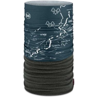 Buff - Schlauchschal Polar Multifunktional, Warm, Futter, Komfortabel, Weich Männlich Weiblich Einheitsgröße Teal Blue Buff - Schlauchschal Polar Multifunktional, Warm, Futter, Komfortabel, Weich Männlich Weiblich Einheitsgröße Teal Blue