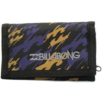 Billabong Geldbeutel Leash Wallet black 12,5 cm x 8 cm Billabong Geldbeutel Leash Wallet black 12,5 cm x 8 cm