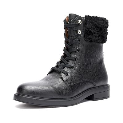 Boss Vanity_Bootie_GRFUR Boss Vanity_Bootie_GRFUR