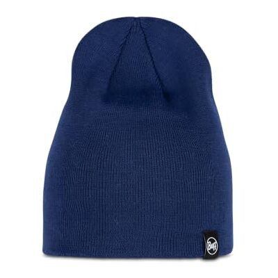 Buff - Mütze Knitted Extreme Kälte, Praktisch, Vielseitig, Modisch, Wärmedämmung, Komfortabel Männlich Weiblich Einheitsgröße Midnight Blue Buff - Mütze Knitted Extreme Kälte, Praktisch, Vielseitig, Modisch, Wärmedämmung, Komfortabel Männlich Weiblich Einheitsgröße Midnight Blue