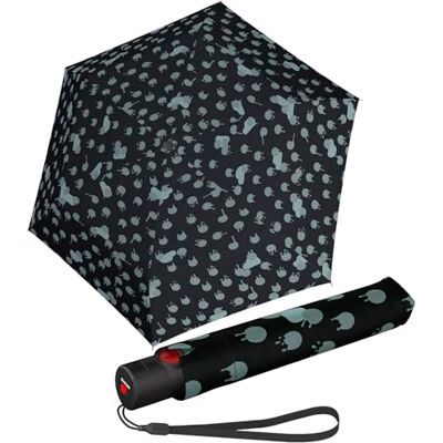 Knirps Taschenschirm U.200 Ultra Light Duomatic Knirps Taschenschirm U.200 Ultra Light Duomatic