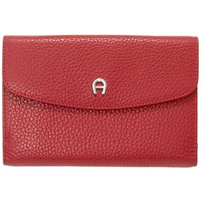 Aigner Portemonnaie 152214, Rot Aigner Portemonnaie 152214, Rot