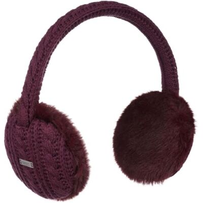 Barts Earmuffs Monique verstellbar Ohrenwärmer getrickt Damen Mädchen Winter Barts Earmuffs Monique verstellbar Ohrenwärmer getrickt Damen Mädchen Winter