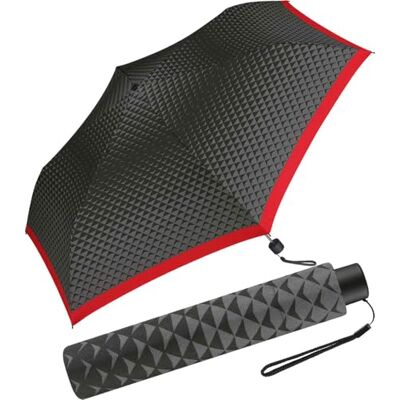 Pierre Cardin Taschenschirm Slimline Graphique Triangle Pierre Cardin Taschenschirm Slimline Graphique Triangle
