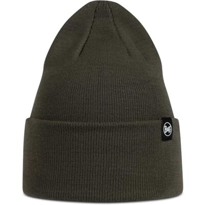 Buff - Mütze Knitted Extreme Kälte, Praktisch, Vielseitig, Modisch, Wärmedämmung, Komfortabel Männlich Weiblich Einheitsgröße Beetle Green Buff - Mütze Knitted Extreme Kälte, Praktisch, Vielseitig, Modisch, Wärmedämmung, Komfortabel Männlich Weiblich Einheitsgröße Beetle Green