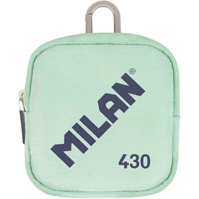 MILAN ® Geldbörse 430 Since 1918, grün MILAN ® Geldbörse 430 Since 1918, grün