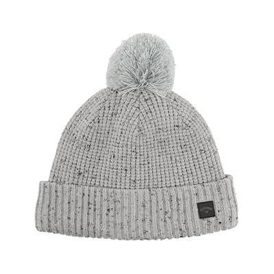 Callaway Golf Winter Tees Pom Pom Beanie 2026, hellgrau, Einheitsgröße Callaway Golf Winter Tees Pom Pom Beanie 2026, hellgrau, Einheitsgröße