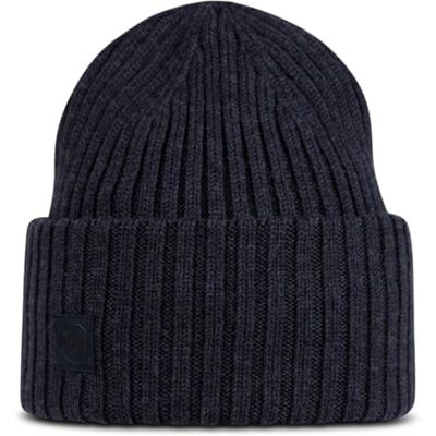 Buff - Mütze Knitted Extreme Kälte, Praktisch, Vielseitig, Modisch, Wärmedämmung, Komfortabel Männlich Weiblich Einheitsgröße Night Blue Buff - Mütze Knitted Extreme Kälte, Praktisch, Vielseitig, Modisch, Wärmedämmung, Komfortabel Männlich Weiblich Einheitsgröße Night Blue