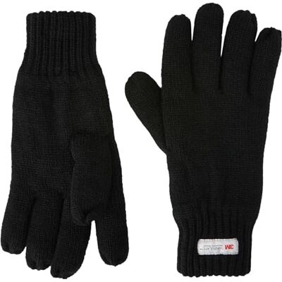 Beeswift Thinsulate Handschuh schwarz Beeswift Thinsulate Handschuh schwarz
