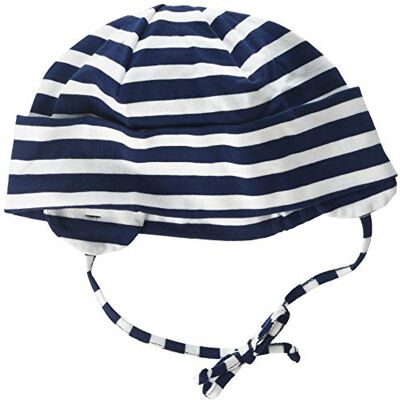 Sterntaler Jungen Beanie Mütze, Blau (Marine 300), 51 EU Sterntaler Jungen Beanie Mütze, Blau (Marine 300), 51 EU