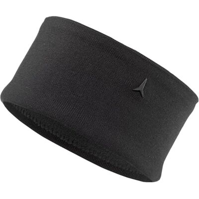 Atomic ALPS Headband-Black OSFA Atomic ALPS Headband-Black OSFA
