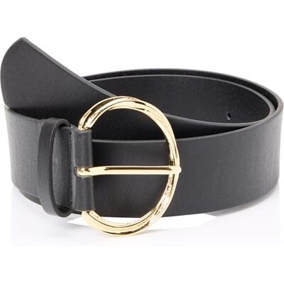 PIECES Pcfiliana Pu Jeans Belt PIECES Pcfiliana Pu Jeans Belt