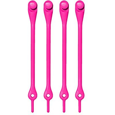 HICKIES Elastische Tie-Free Schuhbänder für Kinder (2.0 Neu) HICKIES Elastische Tie-Free Schuhbänder für Kinder (2.0 Neu)