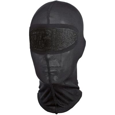 Dainese -Silk Balaclava, Schwarz , Größe N Dainese -Silk Balaclava, Schwarz , Größe N