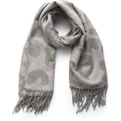 Street One Weicher Jacquard Schal - Casual Accessoire Street One Weicher Jacquard Schal - Casual Accessoire