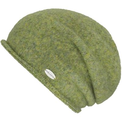 CHILLOUTS Guro Soft Oversize Beanie Mütze Wintermütze Damenmütze Strickmütze Damen Herbst-Winter Herbst Winter CHILLOUTS Guro Soft Oversize Beanie Mütze Wintermütze Damenmütze Strickmütze Damen Herbst-Winter Herbst Winter