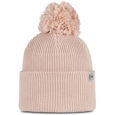 Buff - Mütze Knitted Extreme Kälte, Praktisch, Vielseitig, Modisch, Wärmedämmung, Komfortabel Männlich Weiblich Einheitsgröße Peach Beige Buff - Mütze Knitted Extreme Kälte, Praktisch, Vielseitig, Modisch, Wärmedämmung, Komfortabel Männlich Weiblich Einheitsgröße Peach Beige