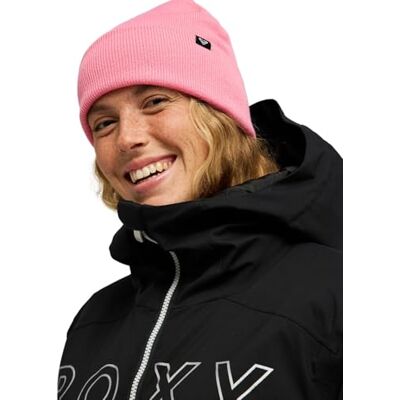 Roxy Damen Hut Tropical Snow Beanie Roxy Damen Hut Tropical Snow Beanie