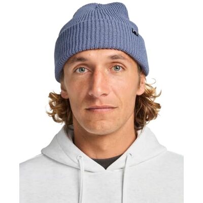 Billabong Men's Arcade Cap, Slate Blue, Einheitsgröße Billabong Men's Arcade Cap, Slate Blue, Einheitsgröße