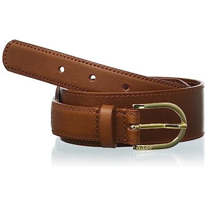 Boss Scarlet Belt 4cm Boss Scarlet Belt 4cm