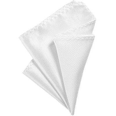 DonDon Herren Einstecktuch 21 x 21 cm formstabil und verstellbar für feierliche Anlässe mehrfarbig DonDon Herren Einstecktuch 21 x 21 cm formstabil und verstellbar für feierliche Anlässe mehrfarbig