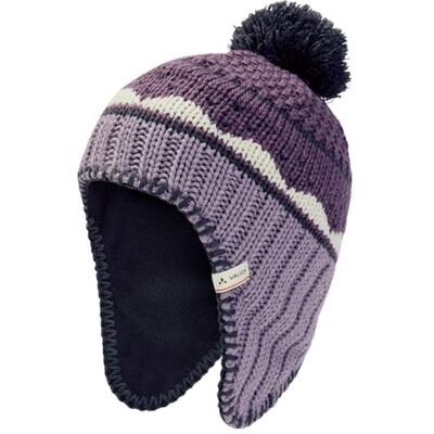 VAUDE Accessories Kids Knitted Cap IV VAUDE Accessories Kids Knitted Cap IV